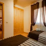 דירה Inmocyma Antigua Casa Chuanina, Bajo-benasque