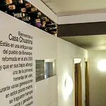 Inmocyma Antigua Casa Chuanina, Bajo-benasque *