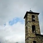 Inmocyma Antigua Casa Chuanina, Bajo-benasque דירה בנאסקה
