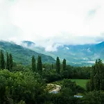 דירה Inmocyma Antigua Casa Chuanina, Bajo-benasque *