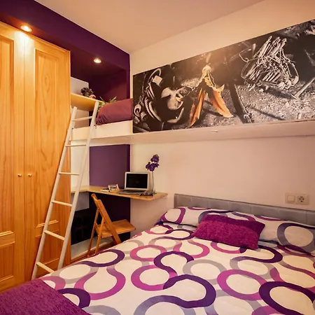 Inmocyma Antigua Casa Chuanina, Bajo-benasque