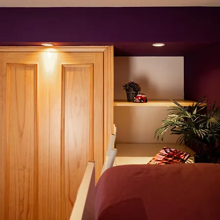 Inmocyma Antigua Casa Chuanina, Bajo-benasque Appartement