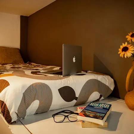 Inmocyma Antigua Casa Chuanina, Bajo-benasque Appartement