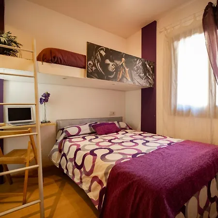 Inmocyma Antigua Casa Chuanina, Bajo-benasque Appartement *