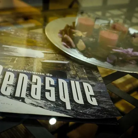 Inmocyma Antigua Casa Chuanina, Bajo-benasque