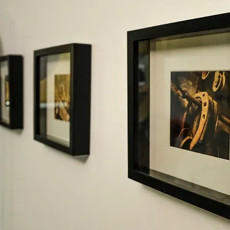 Appartement Inmocyma Antigua Casa Chuanina, Bajo-benasque Benasque