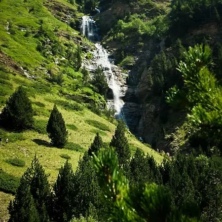 Inmocyma Antigua Casa Chuanina, Bajo-benasque Benasque