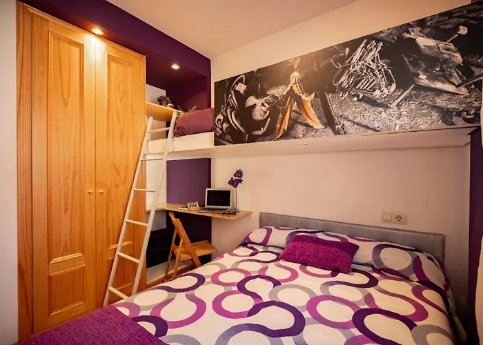 Inmocyma Antigua Casa Chuanina, Bajo-benasque