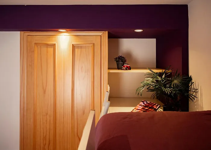 Inmocyma Antigua Casa Chuanina, Bajo-benasque Apartamento