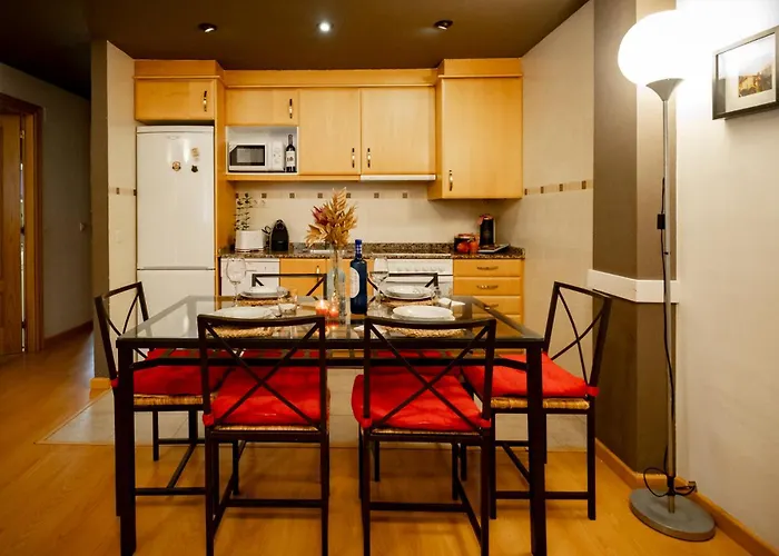 Inmocyma Antigua Casa Chuanina, Bajo-benasque Benasque