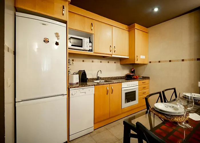 Inmocyma Antigua Casa Chuanina, Bajo-benasque * Benasque