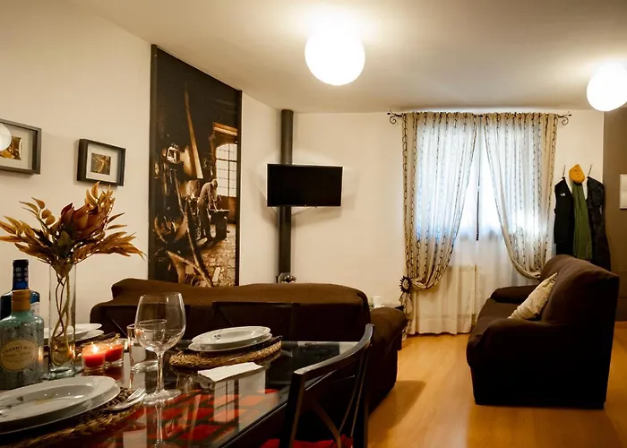 Inmocyma Antigua Casa Chuanina, Bajo-benasque