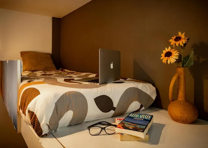 Inmocyma Antigua Casa Chuanina, Bajo-benasque Apartamento