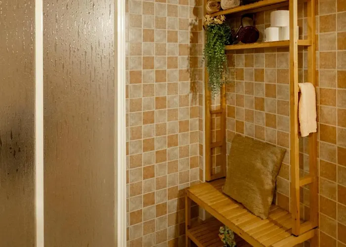 Inmocyma Antigua Casa Chuanina, Bajo-benasque *