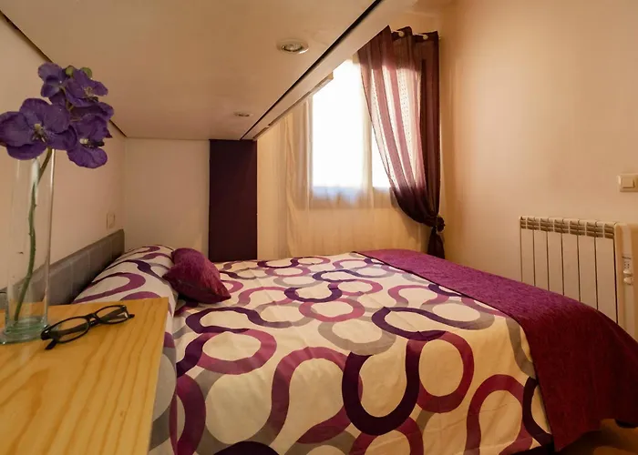 Inmocyma Antigua Casa Chuanina, Bajo-benasque * Benasque