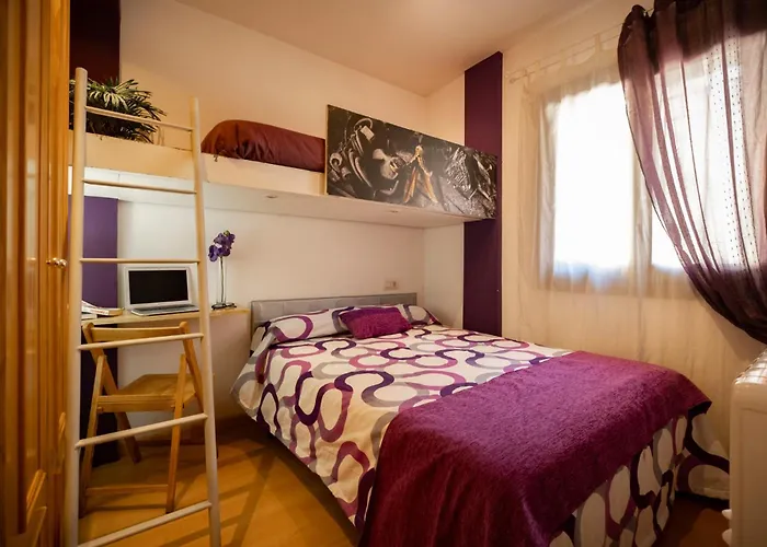 Inmocyma Antigua Casa Chuanina, Bajo-benasque Apartamento *