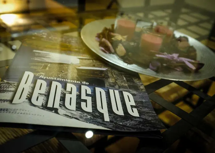 Inmocyma Antigua Casa Chuanina, Bajo-benasque