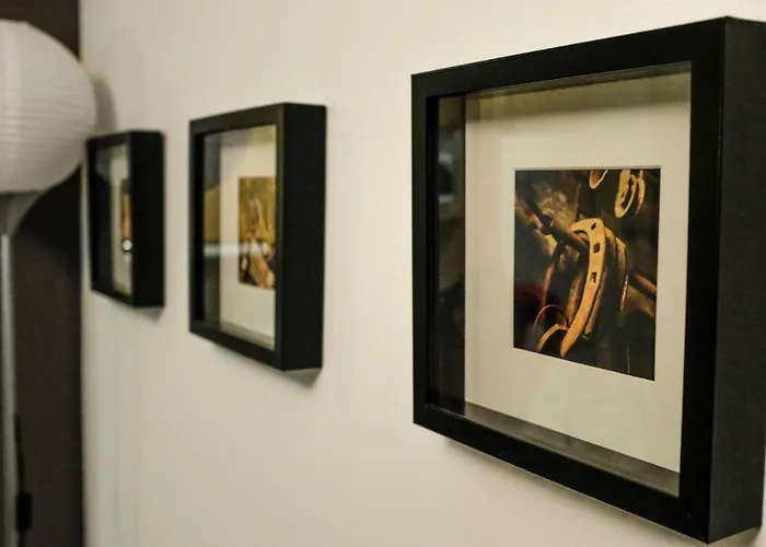 Apartamento Inmocyma Antigua Casa Chuanina, Bajo-benasque Benasque