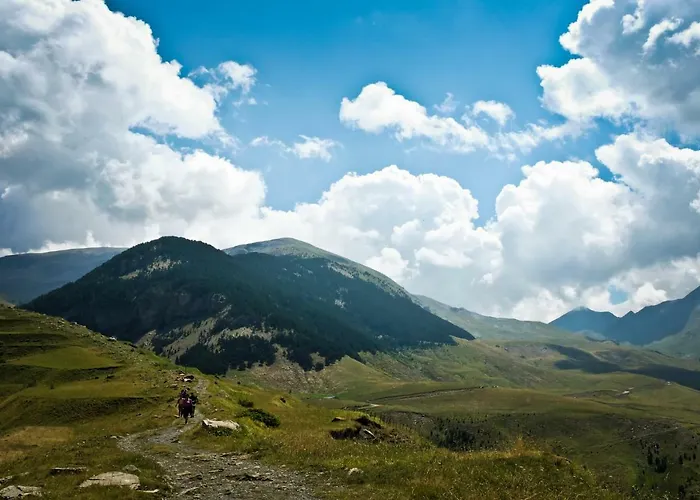 Inmocyma Antigua Casa Chuanina, Bajo-benasque Apartamento Benasque