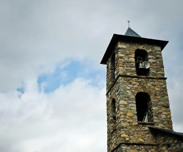 Inmocyma Antigua Casa Chuanina, Bajo-benasque Apartamento Benasque