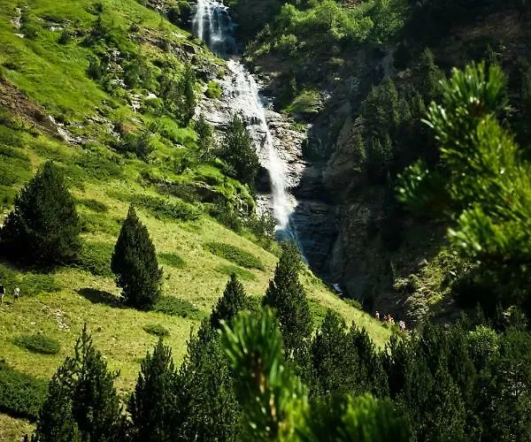 Inmocyma Antigua Casa Chuanina, Bajo-benasque Benasque