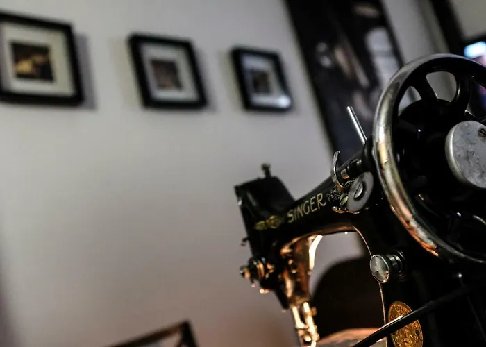 Inmocyma Antigua Casa Chuanina, Bajo-benasque Benasque